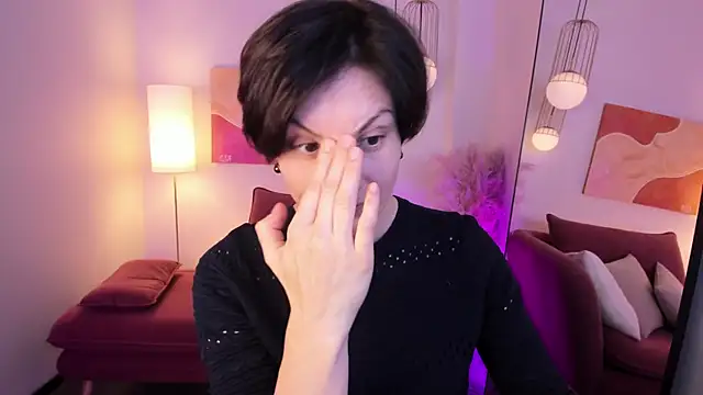 Snapshot of LorenDaze chatting on 29, 11, 2025 LorenDaze online show from 29, 11, 2025