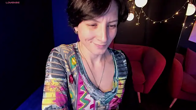 Snapshot of LorenDaze chatting on 28, 1, 2025 LorenDaze online show from 28, 1, 2025