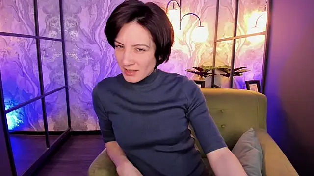 Snapshot of LorenDaze chatting on 15, 3, 2025 LorenDaze online show from 15, 3, 2025