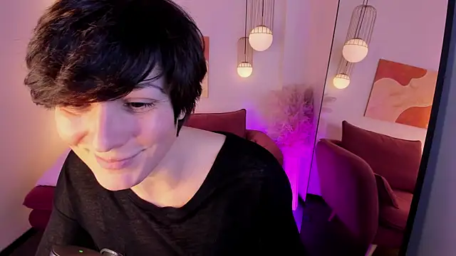 Snapshot of LorenDaze chatting on 21, 11, 2025 LorenDaze online show from 21, 11, 2025