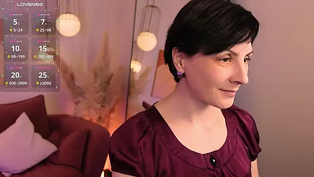 LorenDaze online show from 17, 4, 2026