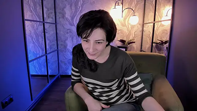 Snapshot of LorenDaze chatting on 19, 3, 2025 LorenDaze online show from 19, 3, 2025