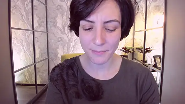 Snapshot of LorenDaze chatting on 18, 3, 2025 LorenDaze online show from 18, 3, 2025