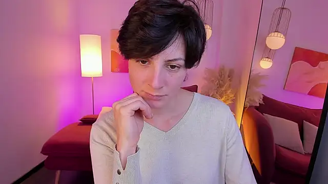 Snapshot of LorenDaze chatting on 3, 11, 2025 LorenDaze online show from 3, 11, 2025