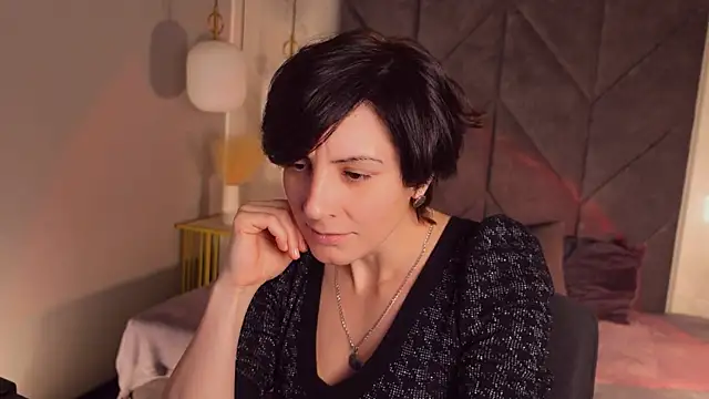 LorenDaze online show from 20, 12, 2025