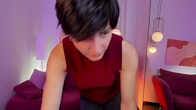 Snapshot of LorenDaze chatting on 27, 9, 2025 LorenDaze online show from 27, 9, 2025