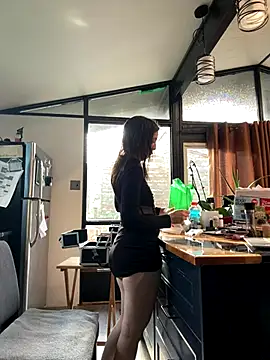 XXlolaXX online show from 11, 10, 2025