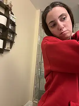 XXlolaXX online show from 8, 11, 2025