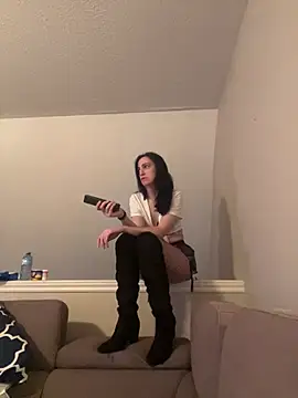 XXlolaXX online show from 12, 1, 2025