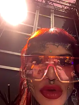 tamarapervert online show from 26, 9, 2025