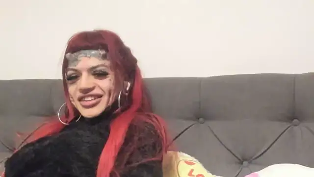 tamarapervert online show from 14, 3, 2026