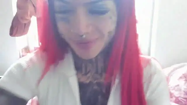 tamarapervert online show from 10, 10, 2025