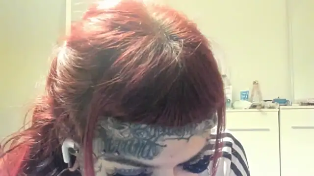 tamarapervert online show from 13, 3, 2026