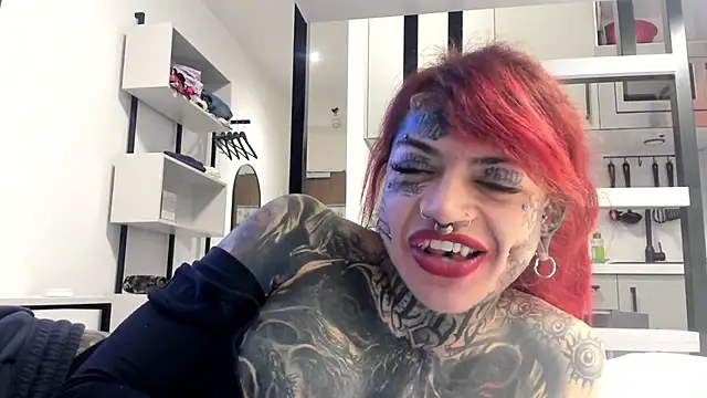 tamarapervert online show from 19, 2, 2025