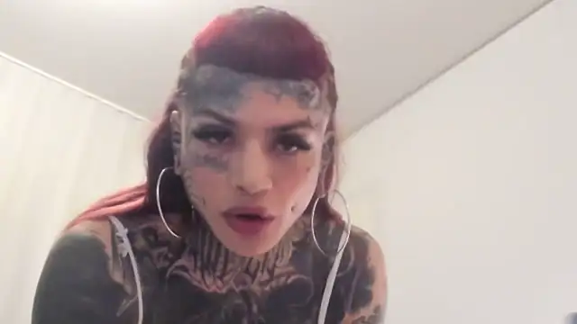 tamarapervert online show from 20, 3, 2026