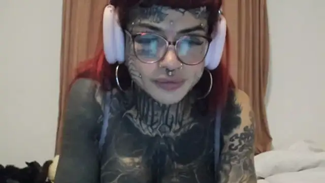 tamarapervert online show from 8, 10, 2025