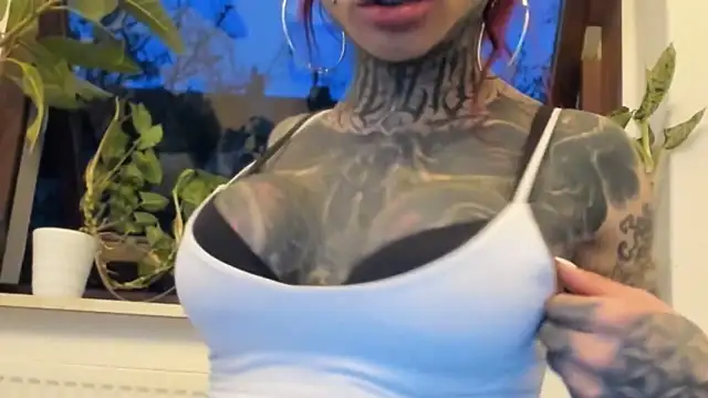 tamarapervert online show from 16, 1, 2026