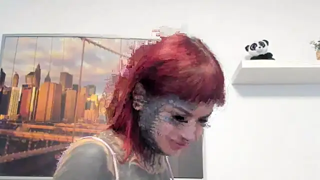 tamarapervert online show from 20, 10, 2025