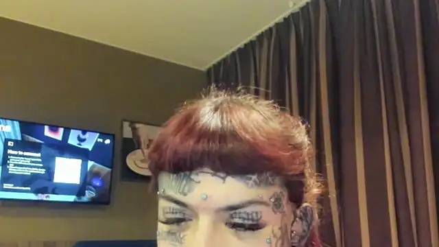 tamarapervert online show from 30, 10, 2025