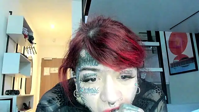 tamarapervert online show from 19, 2, 2025