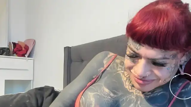 tamarapervert online show from 7, 2, 2026