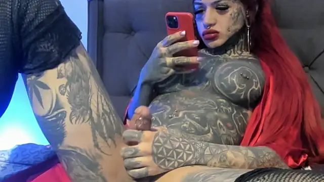 tamarapervert online show from 1, 3, 2026