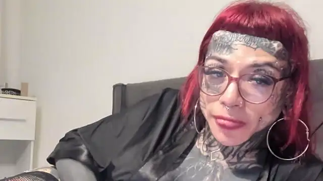 tamarapervert online show from 23, 2, 2026