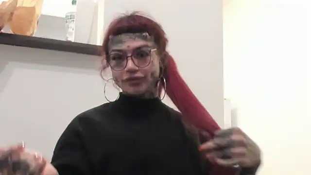 tamarapervert online show from 15, 11, 2025