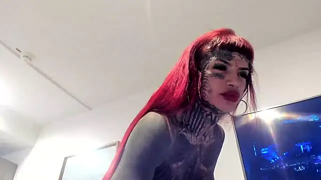 tamarapervert online show from 21, 9, 2025