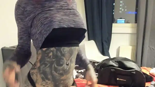 tamarapervert online show from 6, 1, 2026