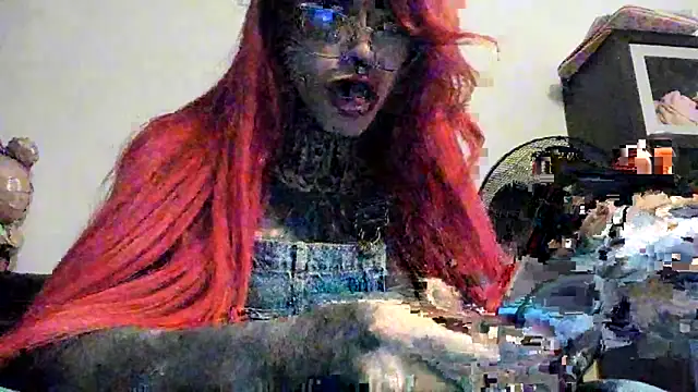 tamarapervert online show from 15, 2, 2025