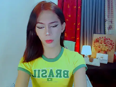 ELLIZABETHFORCUMXX online show from 23, 10, 2025