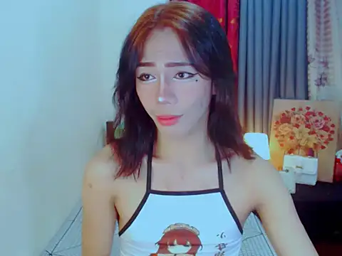 ELLIZABETHFORCUMXX online show from 26, 10, 2025