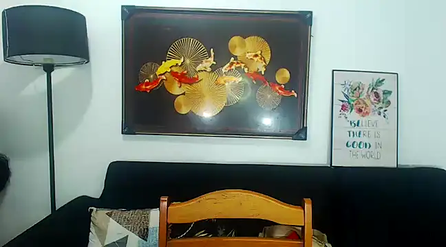 ELLIZABETHFORCUMXX online show from 7, 3, 2025