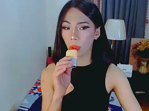 ELLIZABETHFORCUMXX online show from 26, 9, 2025