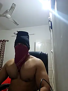 kaizercool1 online show from 31, 1, 2025