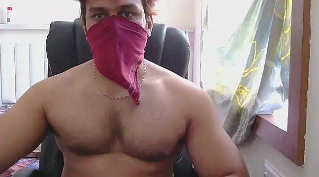 kaizercool1 online show from 18, 3, 2025