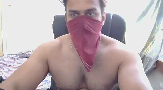 kaizercool1 online show from 21, 3, 2025