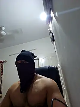 kaizercool1 online show from 7, 2, 2025