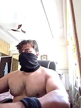 kaizercool1 online show from 12, 11, 2025