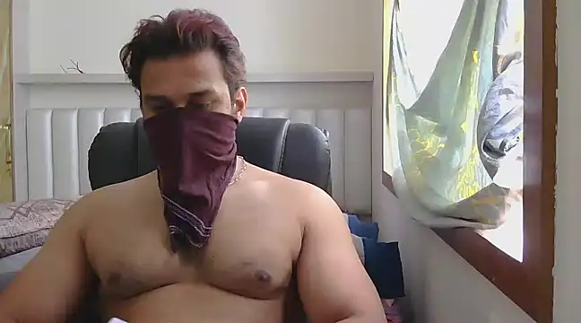 kaizercool1 online show from 8, 3, 2025