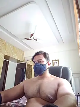 kaizercool1 online show from 23, 11, 2025