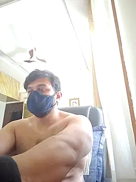 kaizercool1 online show from 19, 3, 2026