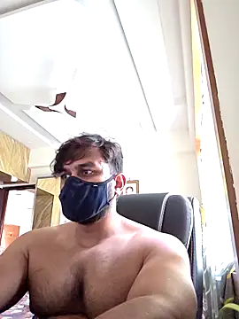 kaizercool1 online show from 17, 11, 2025