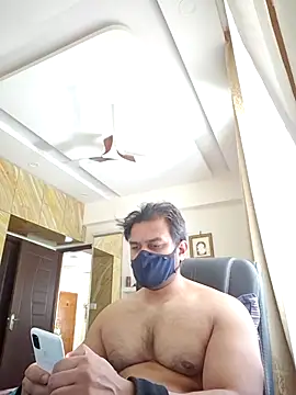 kaizercool1 online show from 7, 4, 2026