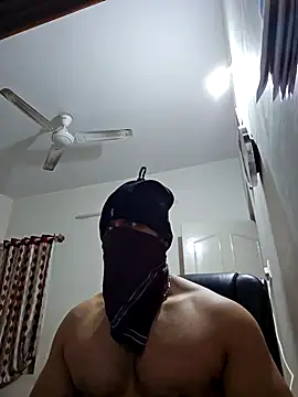 kaizercool1 online show from 27, 1, 2025