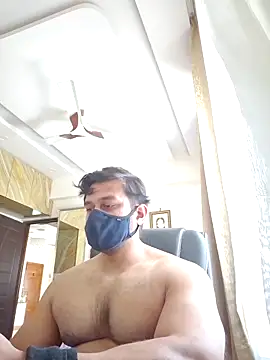 kaizercool1 online show from 23, 3, 2026