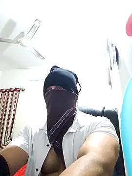 kaizercool1 online show from 23, 1, 2025