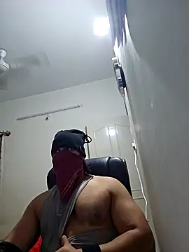 kaizercool1 online show from 30, 1, 2025