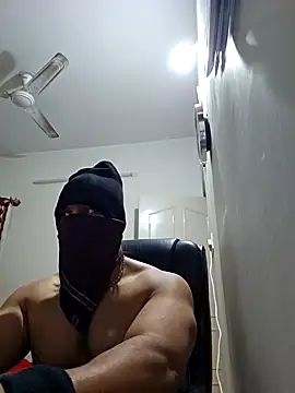 kaizercool1 online show from 7, 2, 2025